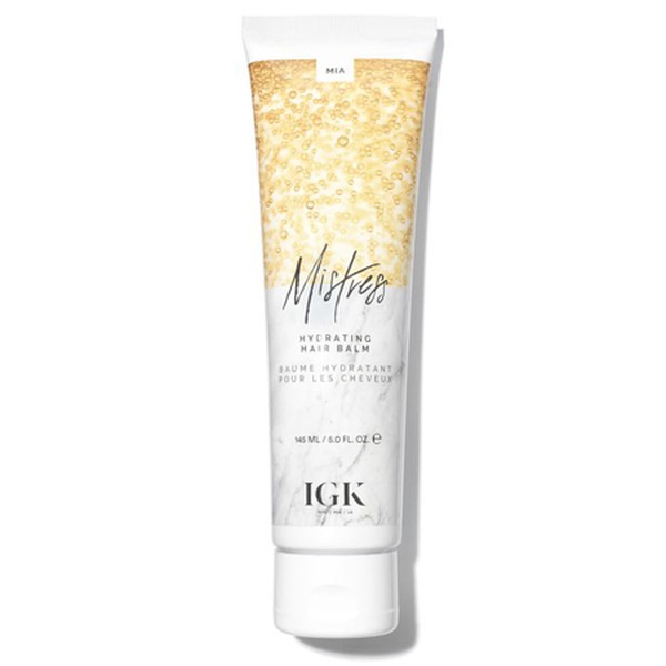 Mistress Hydrating Hair Balm