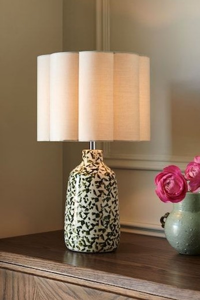 Chester Table Lamp