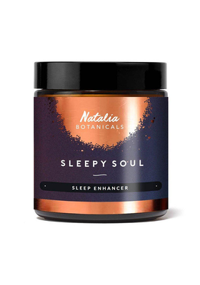 Sleepy Soul Sleep Enhancers from Natalia Botanicals