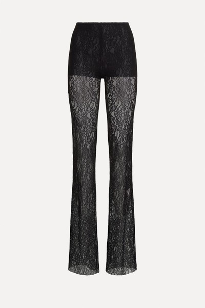 Phil Lace Pants LD41 from Philosophy Di Lorenzo Serafini