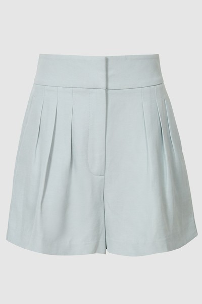 Bea Tailored Shorts from Reiss