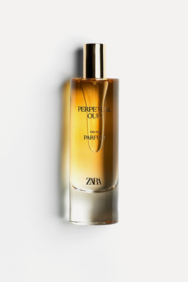 Perpetual Oud Eau De Parfum from Zara