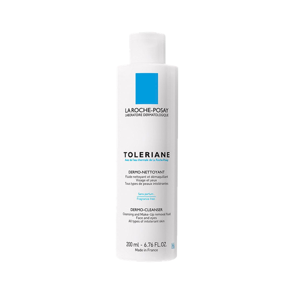  Toleriane Dermo Cleanser Sensitive Skin from La Roche-Posay