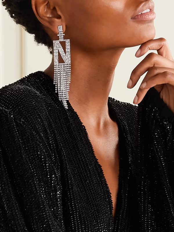 16 Really Cool Fringing Pieces We Love