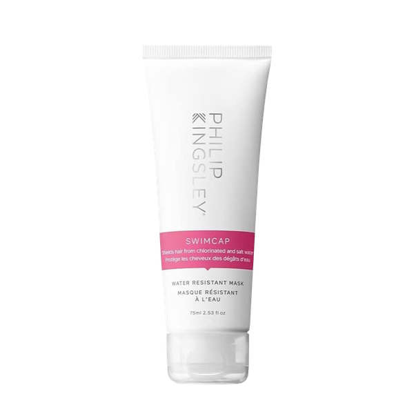 Swimcap Water Resistant Mask from Philip Kingsley
