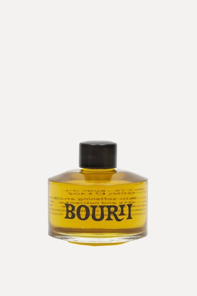 Calming Pitta Body Oil from Bourii