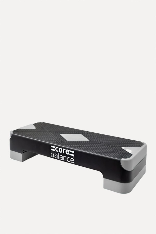 2 Level Exercise Step from Core Balance 