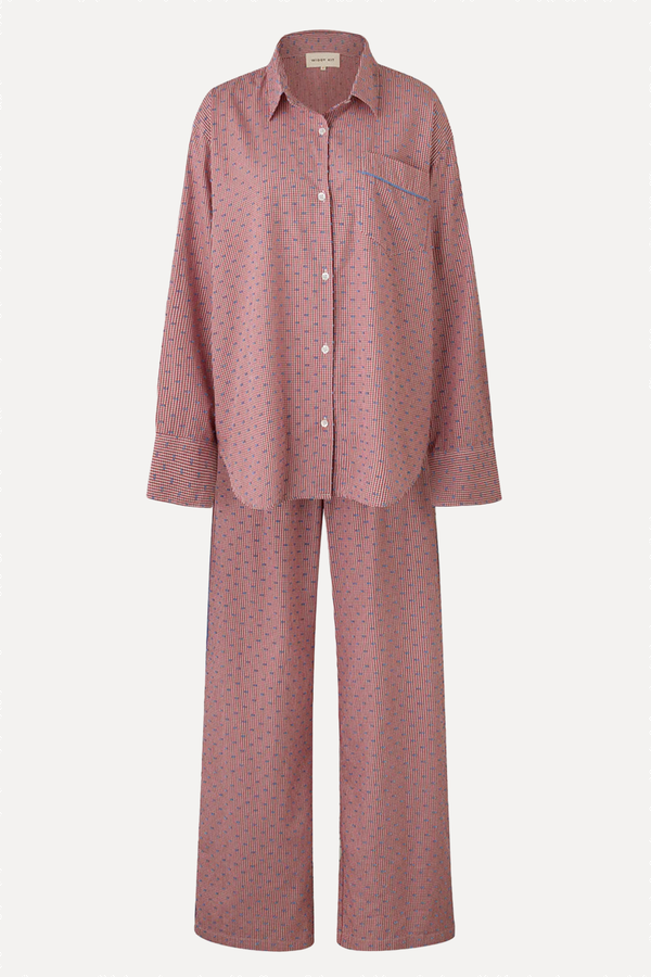 Pimlico Pyjamas from Wiggy Kit