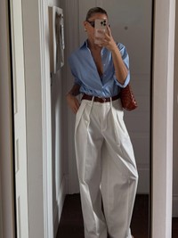 Me & My Instagram: Natalia Georgala