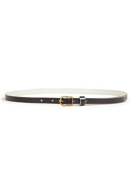 Leather Belt from Zimmermann