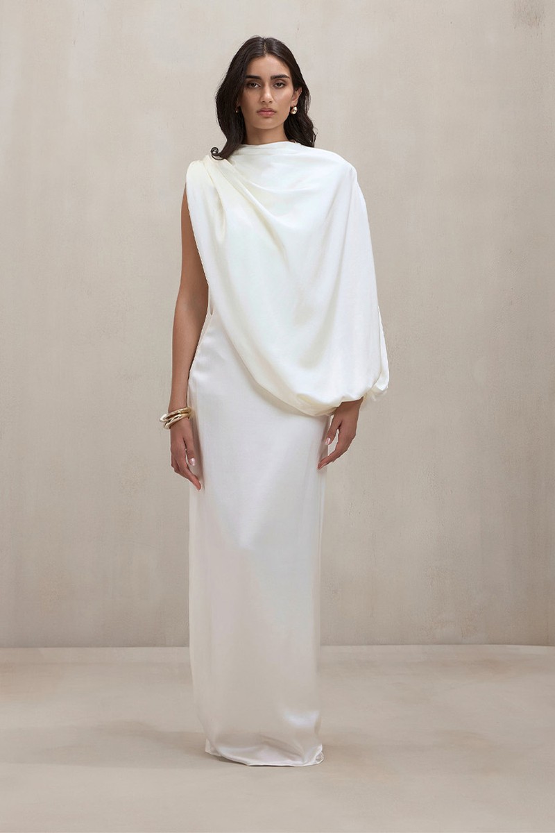 Talia Gown