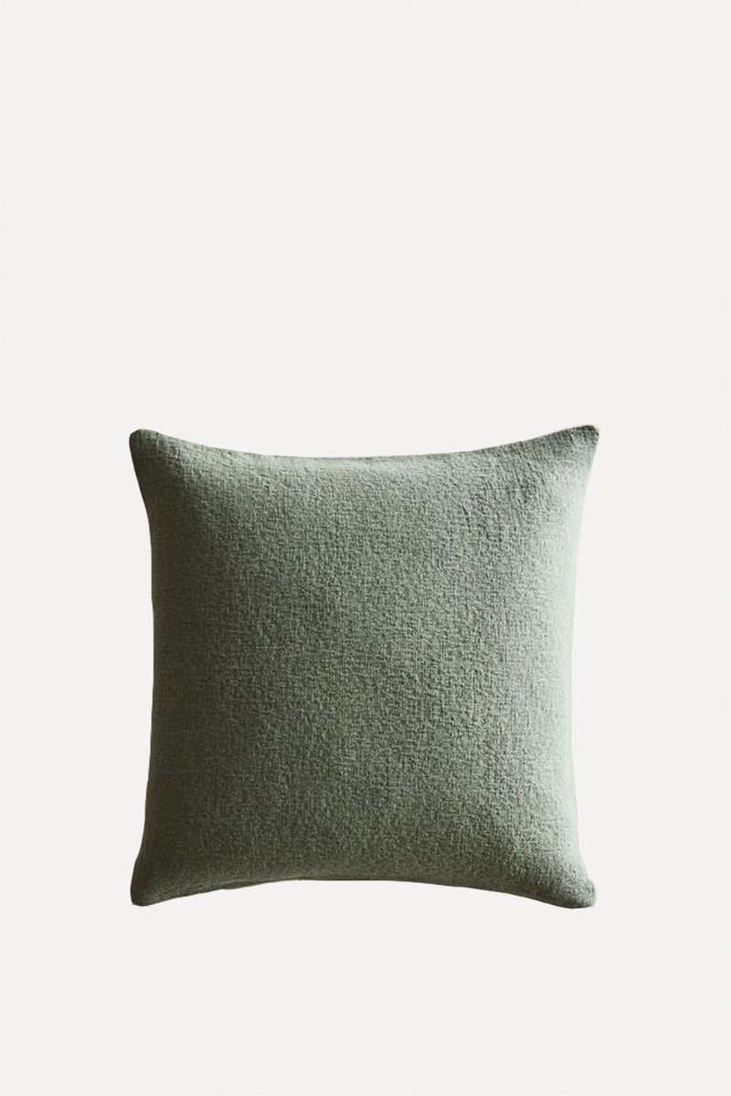 Textured Cushion Cover