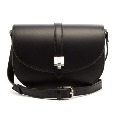 Islide Leather Cross Body Bag from Monnier Freres