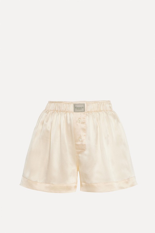 La Boxer Classica from COMME SI