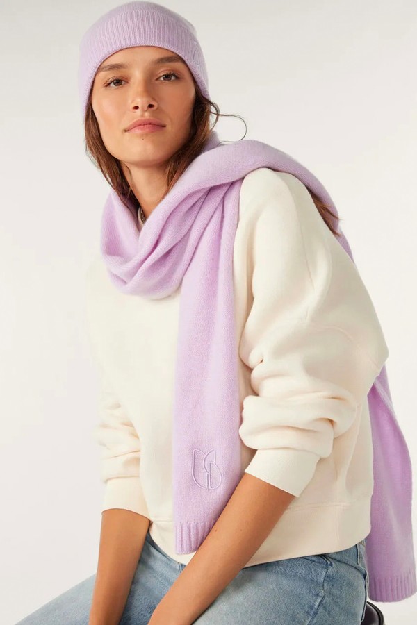 Lomie Scarf from BA&SH