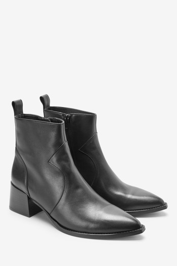 Mix/E8 | Sanni Boots, £145