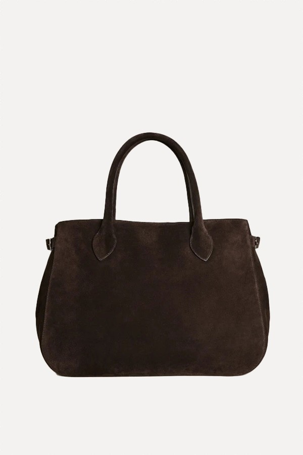 Oversized Patrizia Bag