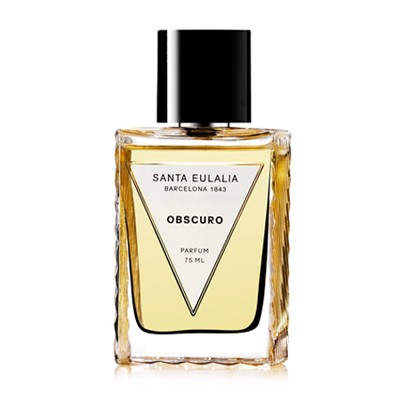 Obscuro Eau de Parfum