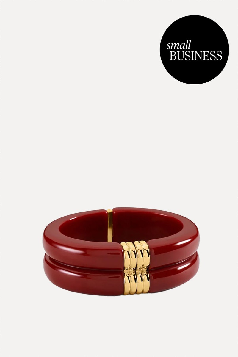 Cuff from PALAIS ROYAL 