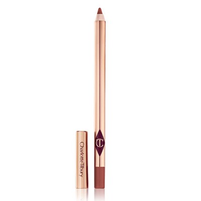 Lip Cheat Liner, Hot Gossip