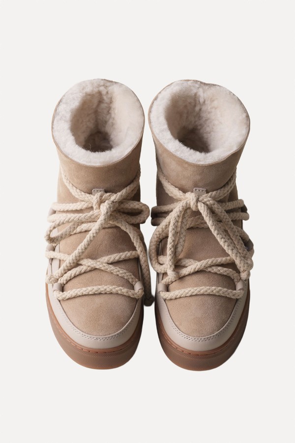 Classic Sneakers from Inuikii