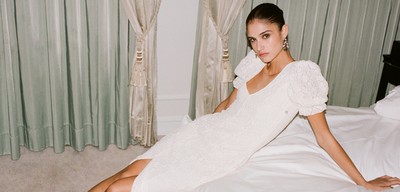 10 Modern Bridal Collections We Love