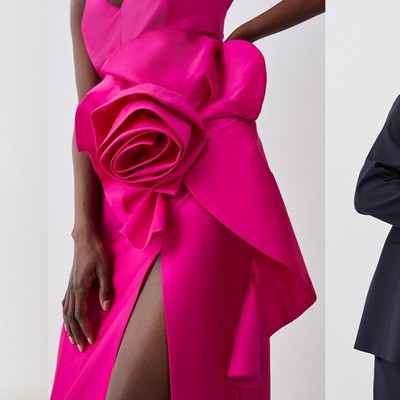 Event Dressing Inspiration From Karen Millen 