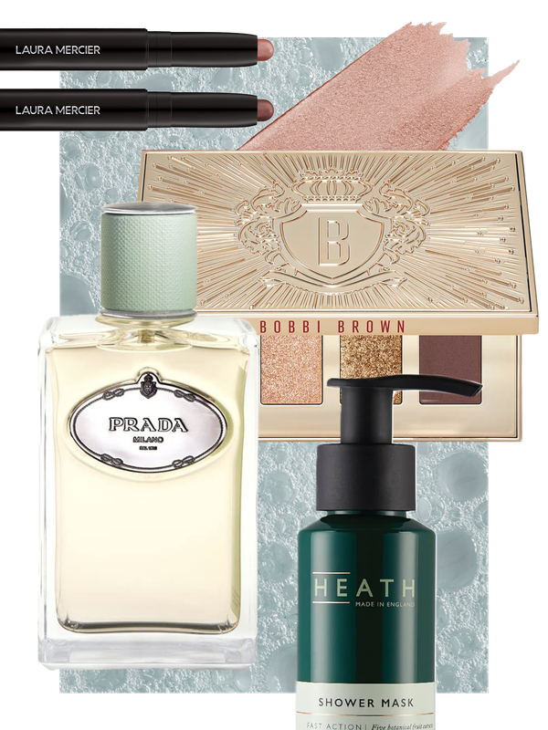 The High-Street Beauty Gifts To Give This Christmas