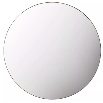 Austen Round Wall Mirror