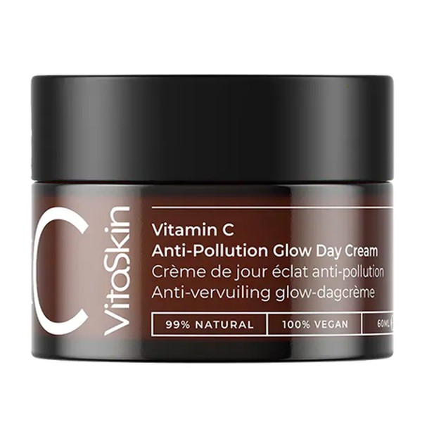 Vitamin C Anti-Polution Glow Day Cream