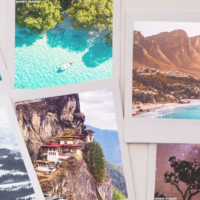 Dream Travel Inspiration From 15 Influential Women