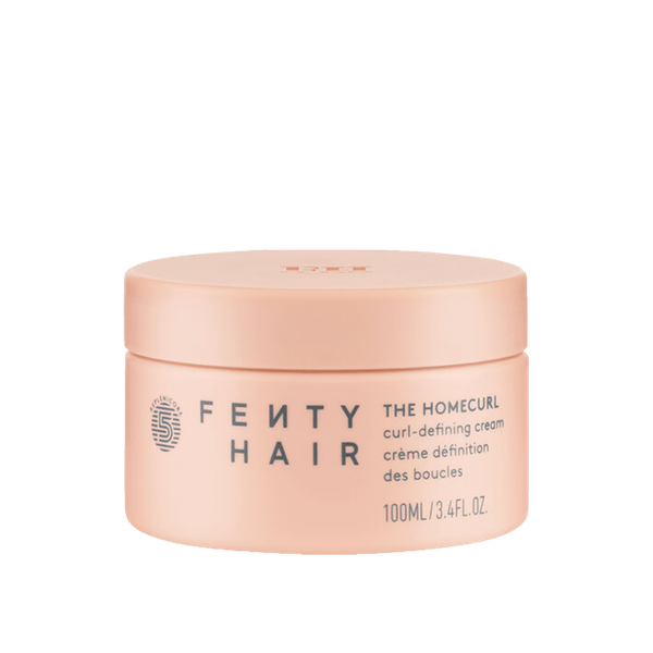 The Homecurl Curl Defining Cream from Fenty Beauty