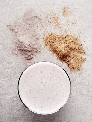 Confused About Protein Powder? Here’s Where To Start