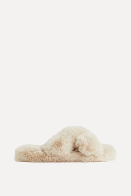 Slippers from H&M
