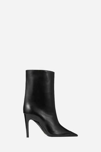 Cierra Ankle Boots from Jimmy Choo