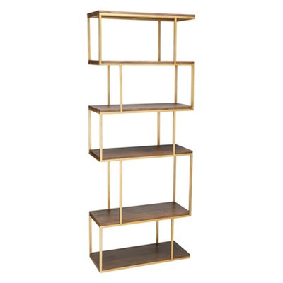 Balance Metal Alcove Shelving Unit from Content by Terence Conran