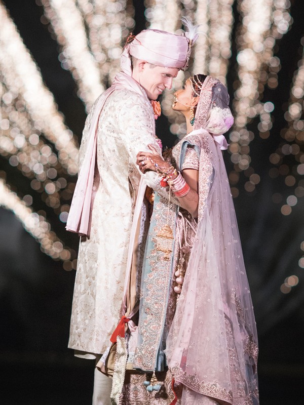 Me & My Wedding: Eshita Kabra