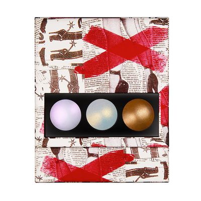 Skin Fetish: Sublime Skin Highlighting Trio from Pat McGrath Labs