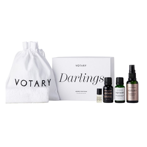 Darlings Gift Box Set from Votary 