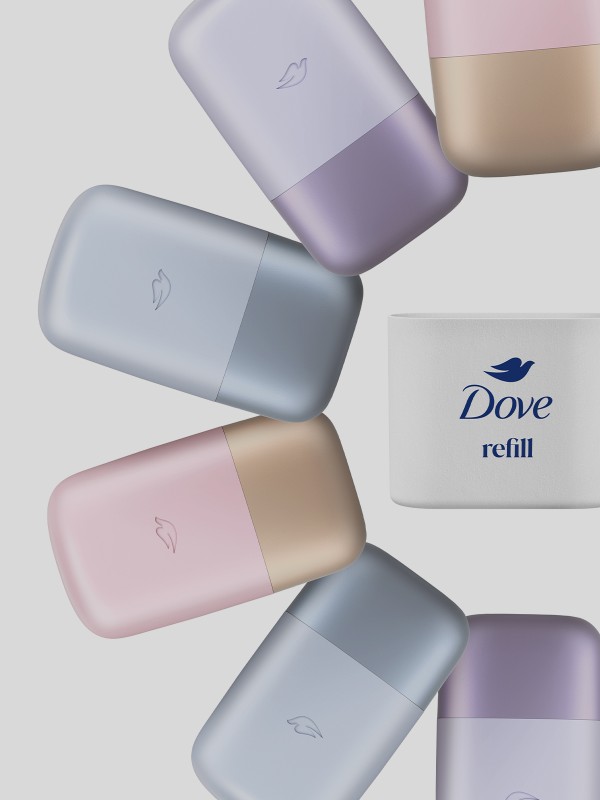 Our Go-To Antiperspirant Has Just Had A Major Upgrade