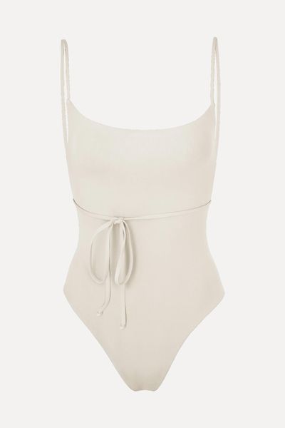 The KM Tie One-Piece from Anemos