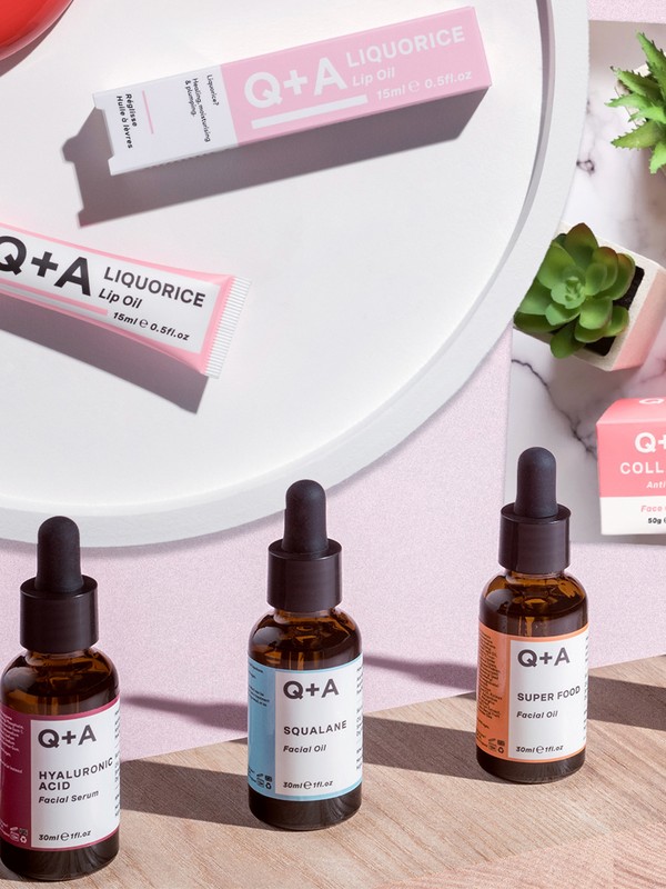 The Affordable & Minimalist Skincare Line Beauty Insiders Love