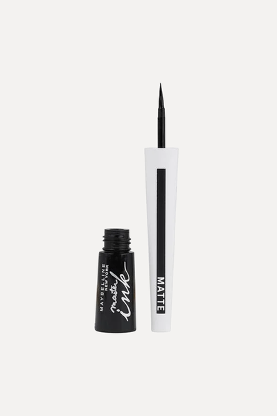 Master Ink Liquid Eyeliner from Maybelline