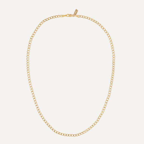 Havana 14 Karat Gold Necklace from Loren Stewart