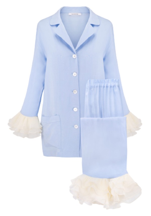Party Pajama Set from Sleeper