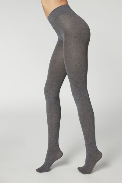 50 Denier Total Comfort Soft Touch Tights from Calzedonia