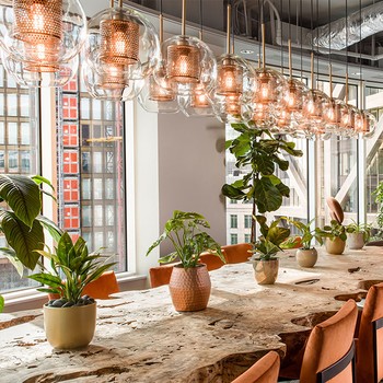 The Capital’s Coolest Co-Working Spaces