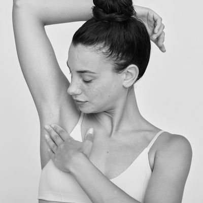 Beauty 101: How To Care For Your Underarms