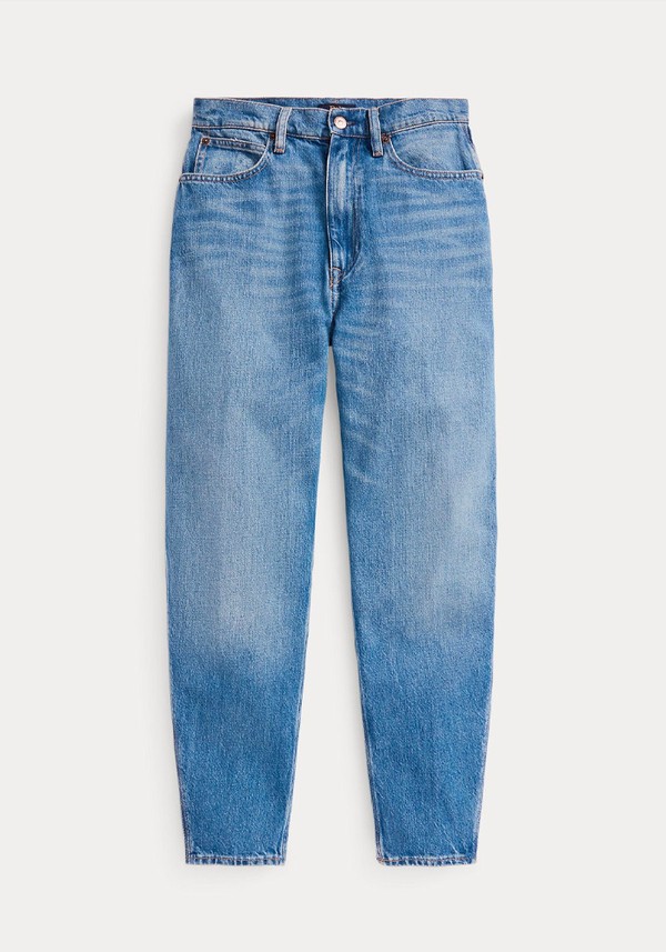 Carrot Jean