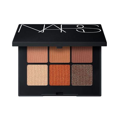 Voyageur Eyeshadow Palette from Nars